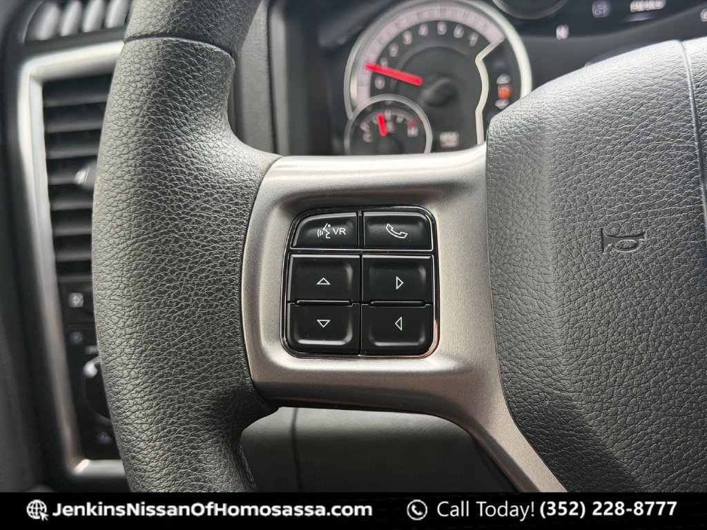 Used 2022 Black Ram Warlock image 39