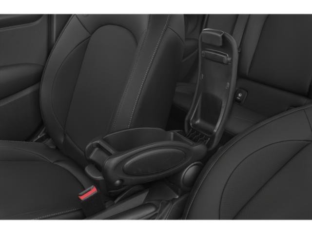 Used 2024 MINI Yours Enigmatic Black Metallic MINI Cooper S image 14