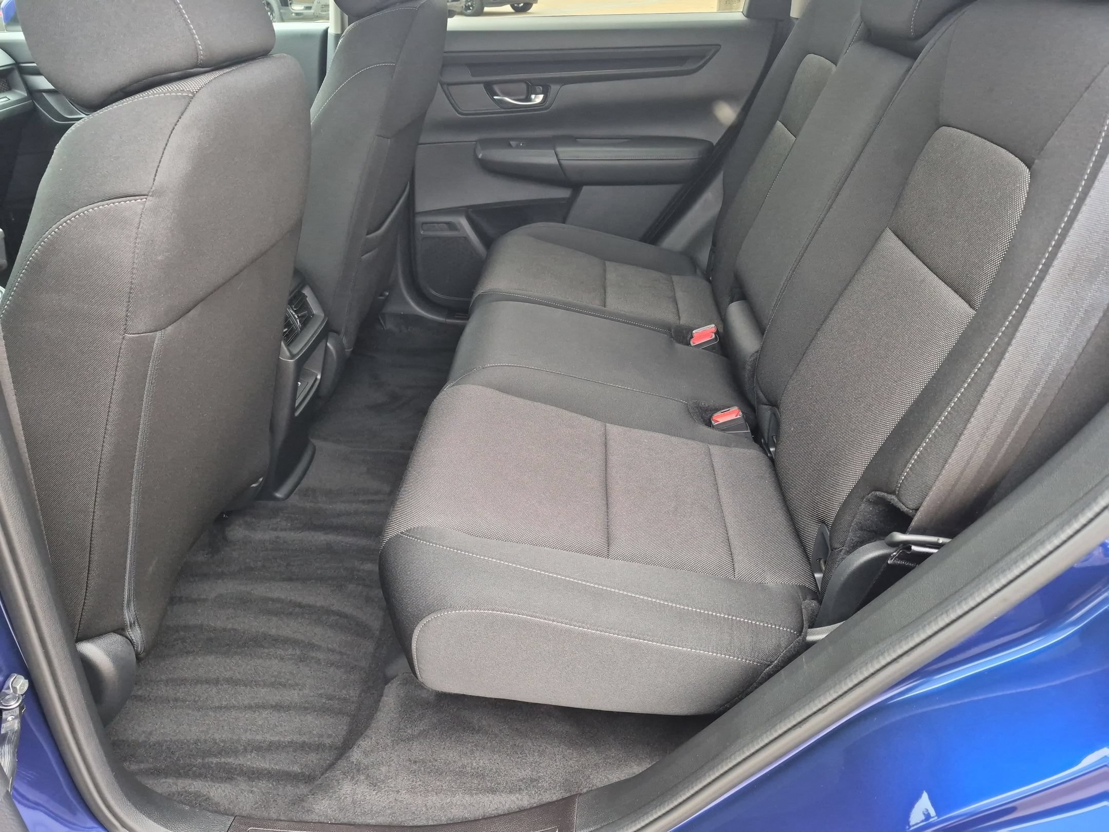 2024 Honda CR-V EX - Photo 24