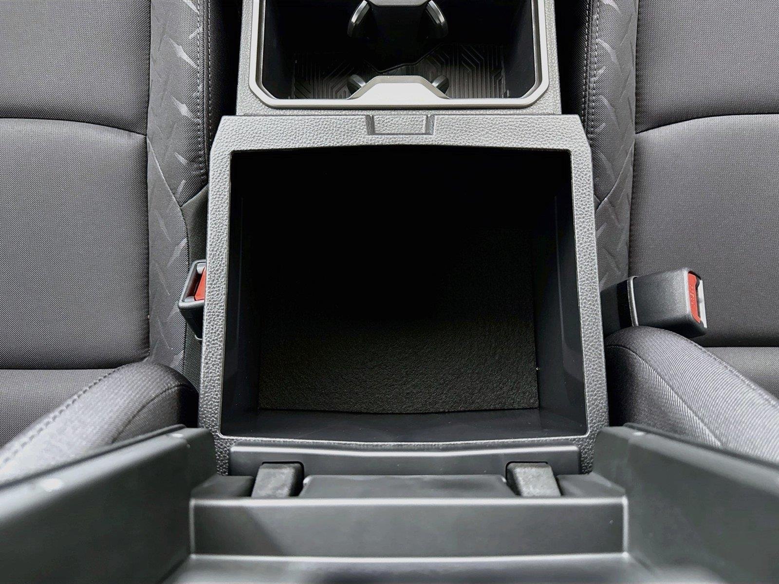 New 2026 Underground Toyota SR5 image 21