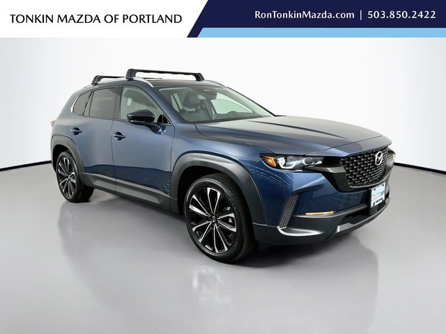 2026 Mazda CX-50 2.5 S Premium AWD