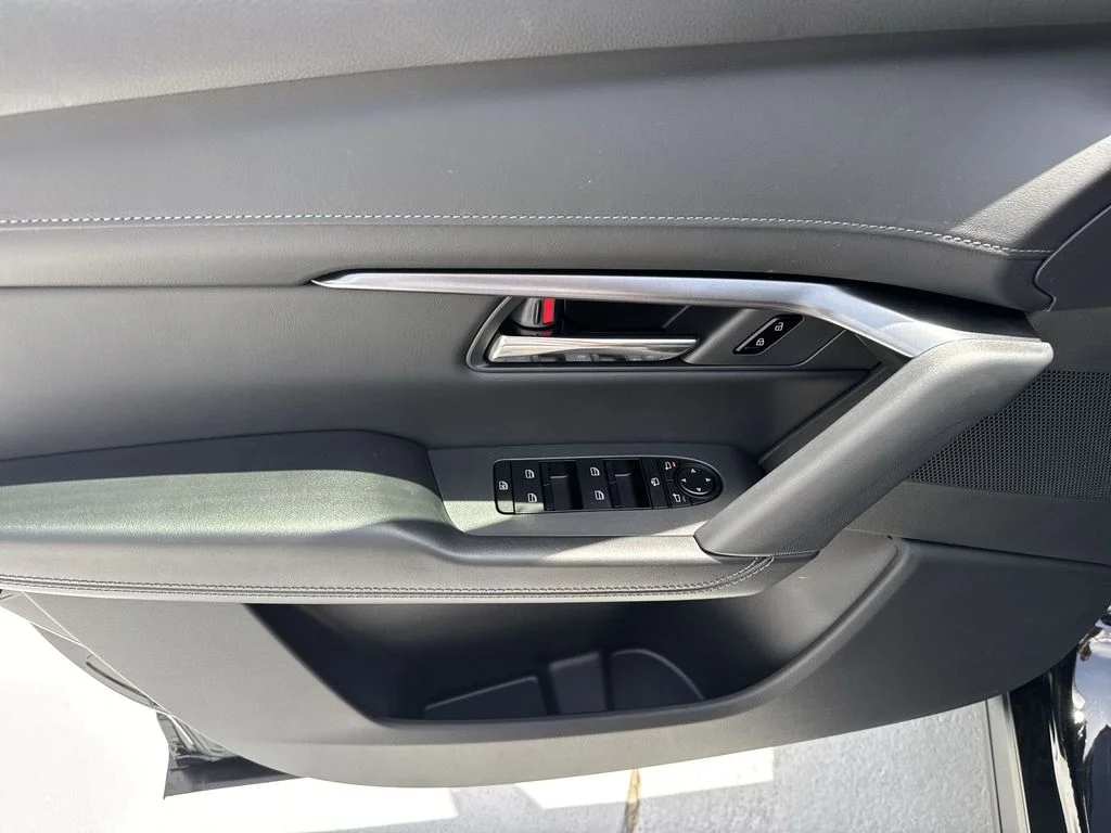 New 2026 Jet Black Mazda 2.5 S Premium Plus AWD image 40