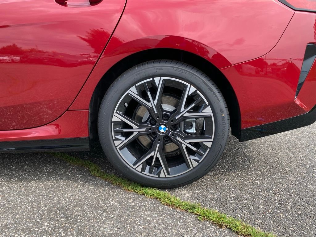 New 2026 Vegas Red Metallic BMW 228 xDrive image 5