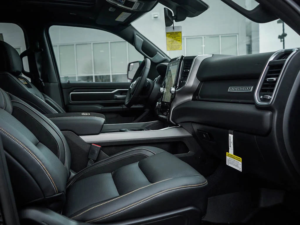 2026 RAM 1500 Big Horn/Lone Star - Photo 12