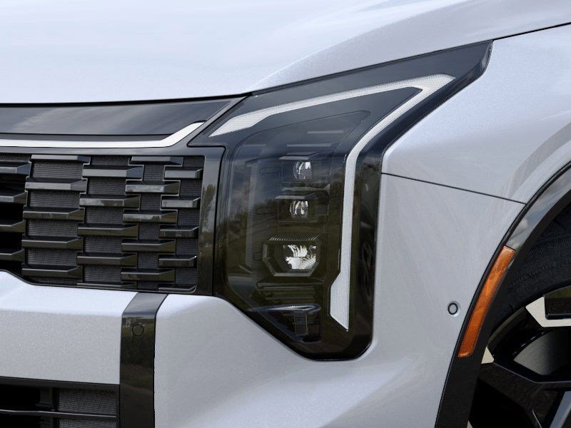 2026 Kia Sportage SX - Photo 10