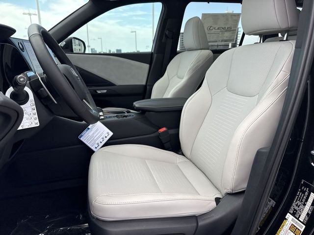 New 2026 Caviar Lexus  350 PREMIUM AWD image 11