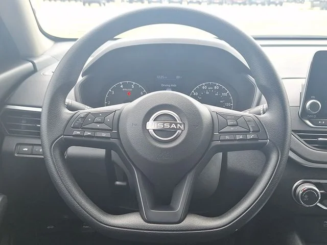 Certified Used 2025 Gray Nissan 2.5 S image 16