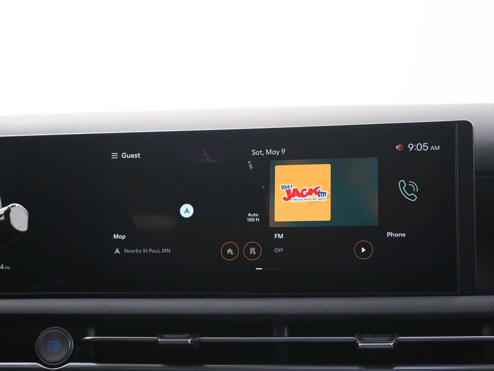 2025 Hyundai Santa Cruz XRT - Photo 15