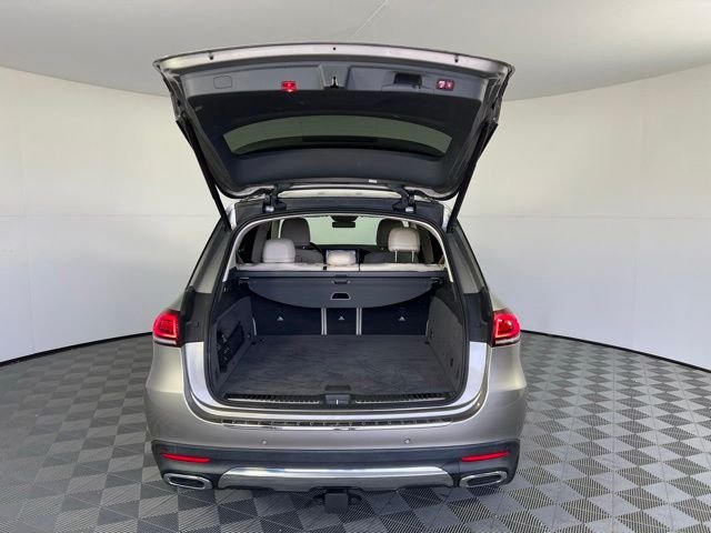 Used 2020 Silver Mercedes-Benz GLE 350 image 37