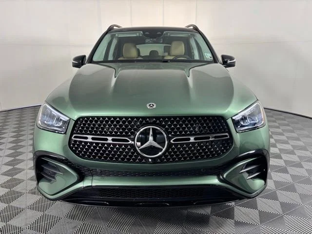 2026 Mercedes-Benz GLE GLE350 - Photo 49