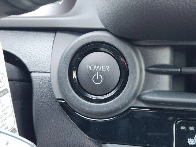 New 2026 Gray Toyota Limited All-Wheel Drive image 15