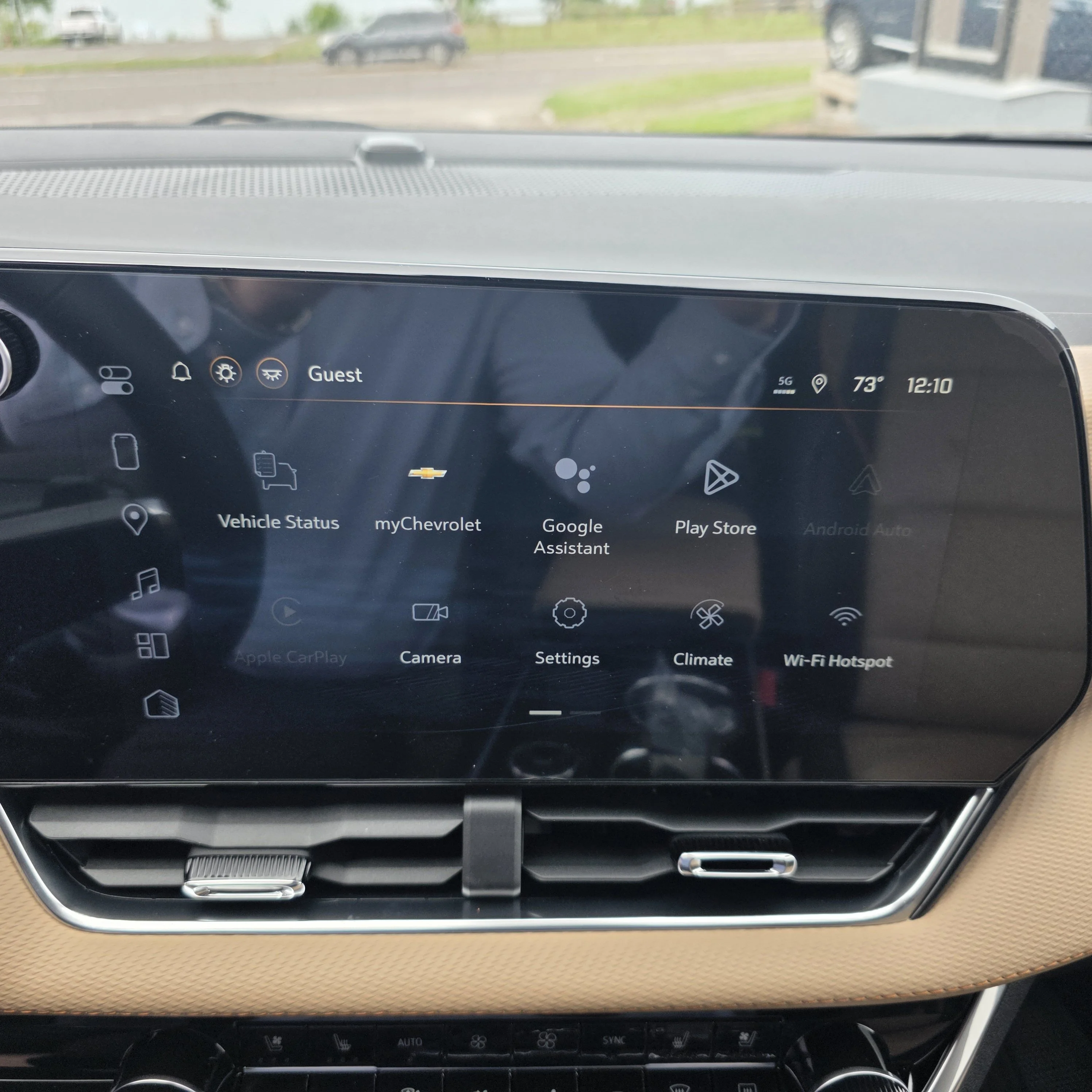 2026 Chevrolet Equinox ACTIV - Photo 12
