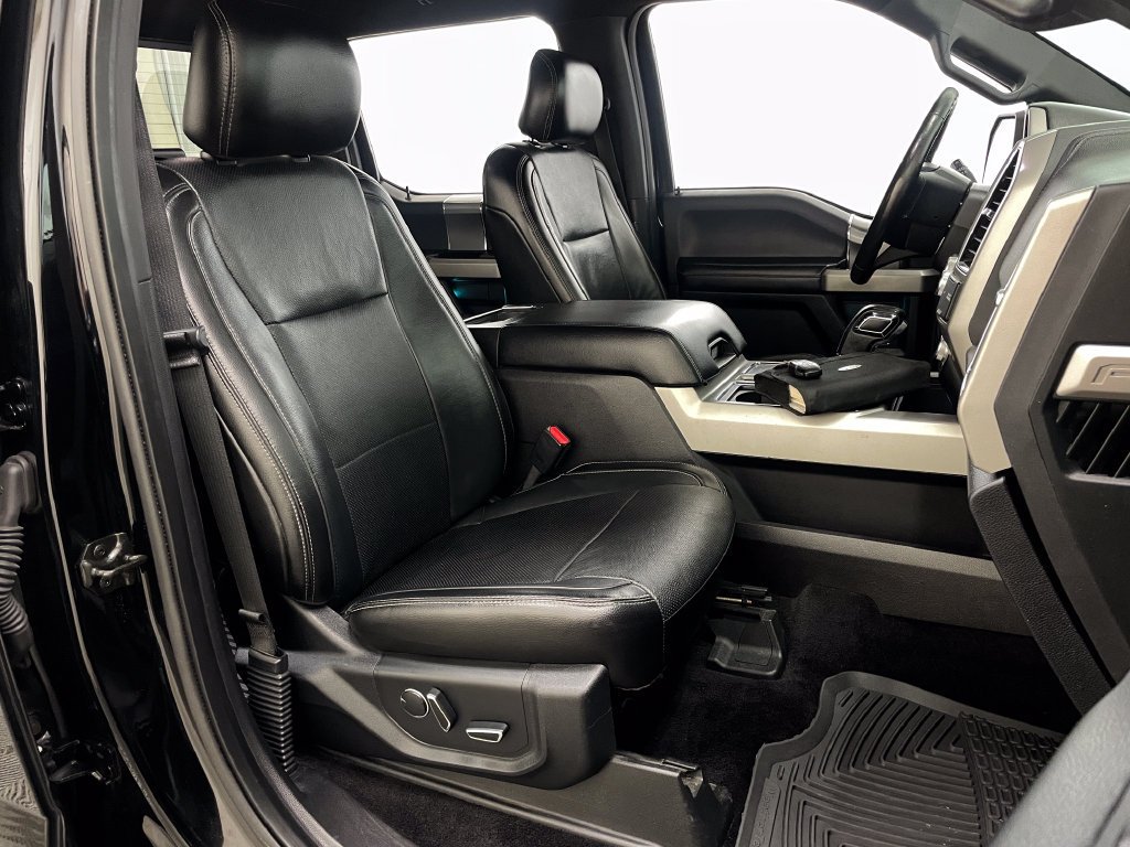Used 2017 Black Ford XL image 41