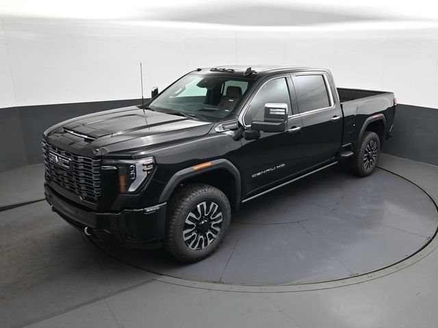 2026 GMC Sierra 2500HD Denali Ultimate - Photo 13
