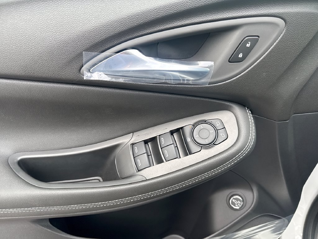2026 Buick Encore GX Preferred - Photo 22