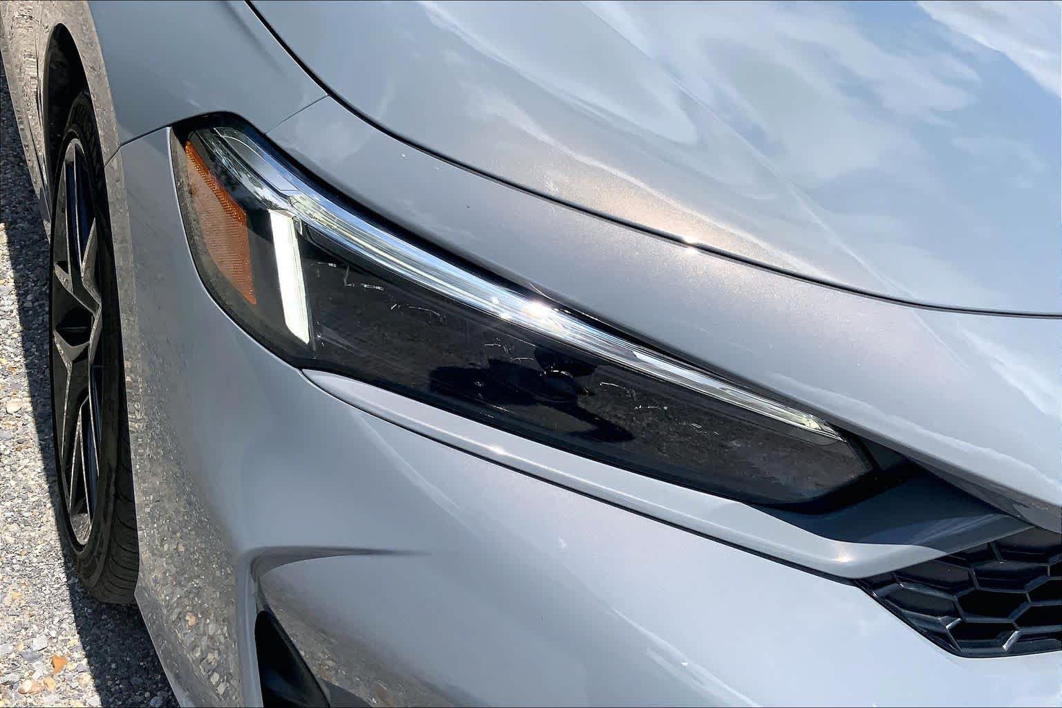 2026 Honda Civic Sport - Photo 27