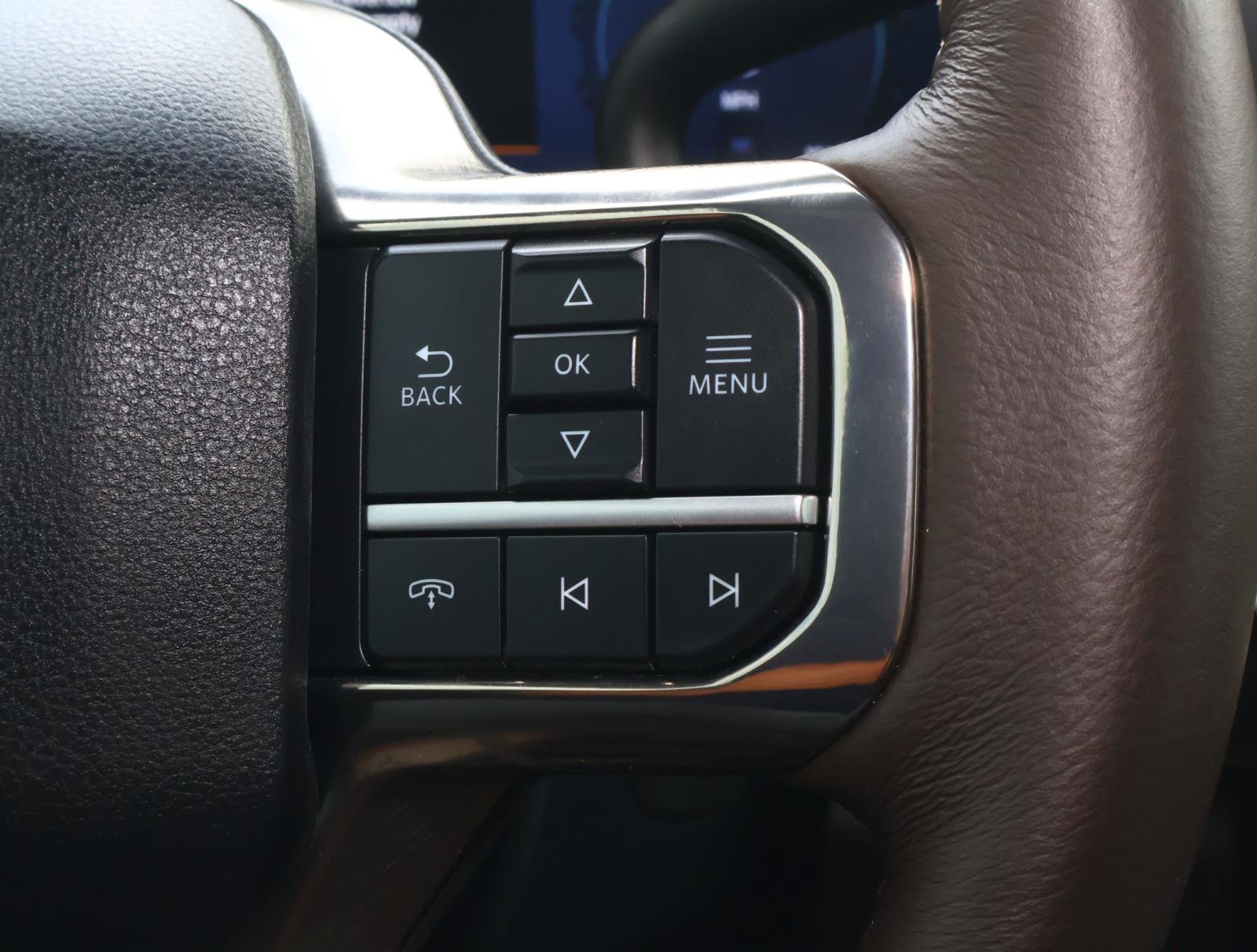 2026 Ford F-250 Super Duty King Ranch - Photo 28