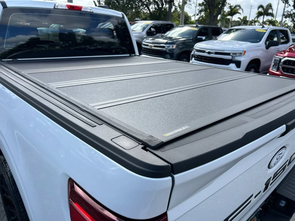 New 2026 Oxford White Ford XL image 34