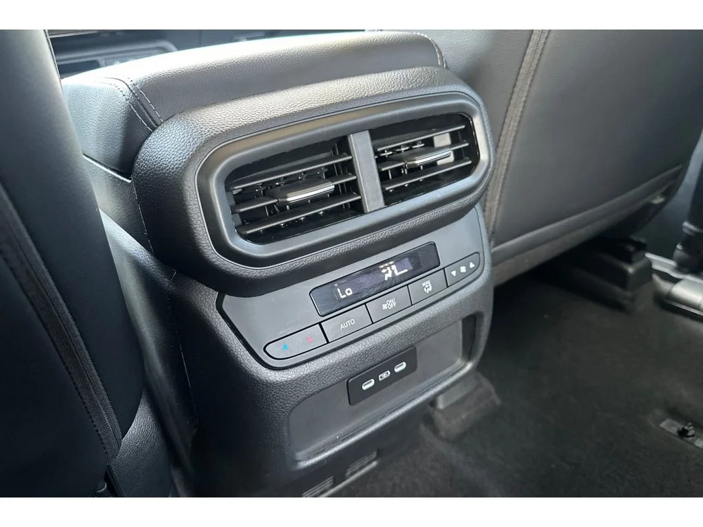 Used 2024 Modern Steel Metallic Honda Touring image 45