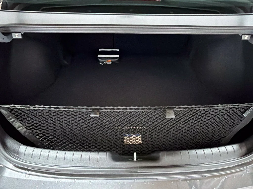 New 2026 Ecotronic Gray Hyundai SEL Sport image 11
