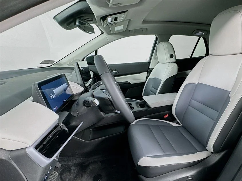 New 2026 Sonic Gray Pearl Honda Touring image 40