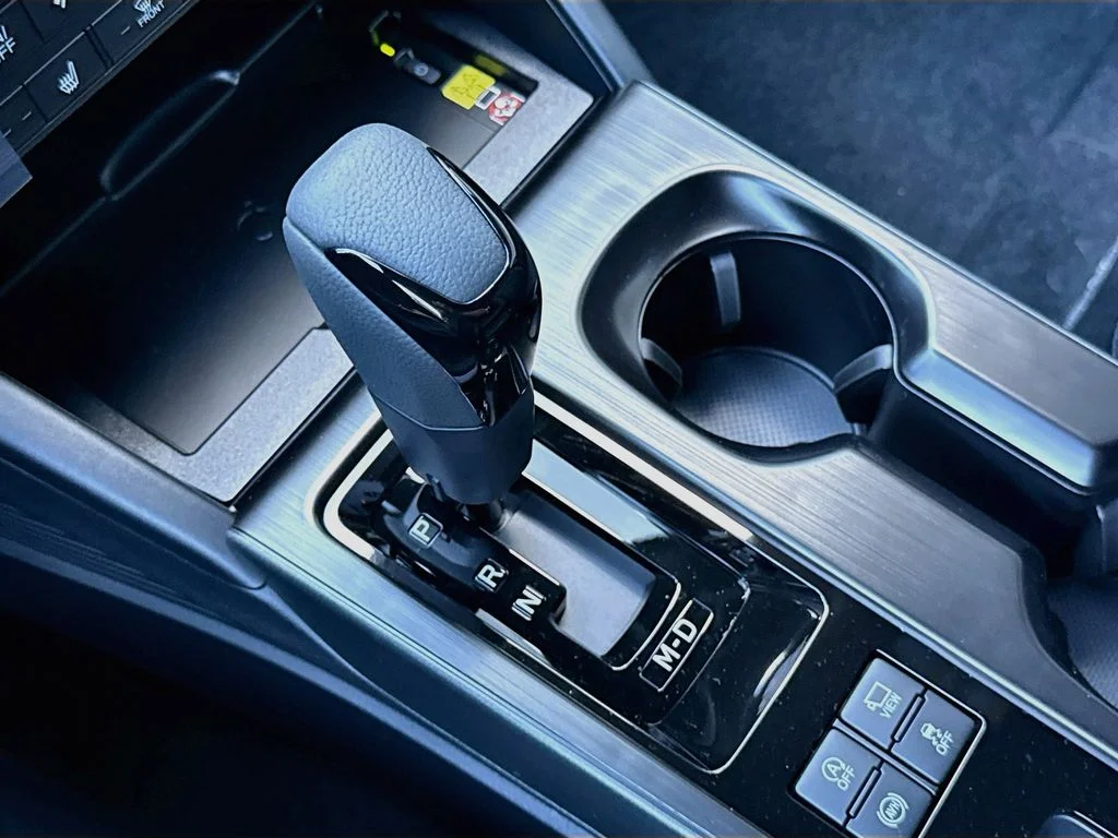 New 2026 Blue Subaru Limited XT image 23