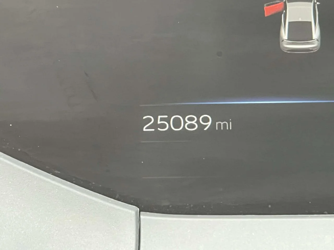 Used 2023 Cutting Edge Toyota XSE image 33