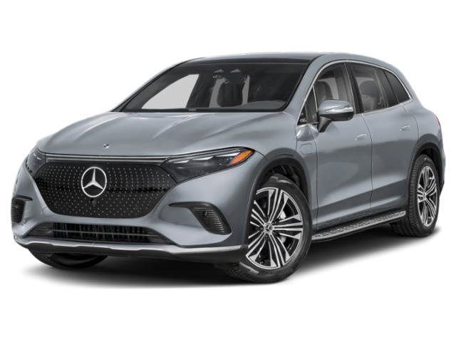 2024 Mercedes-Benz EQS EQS 450
