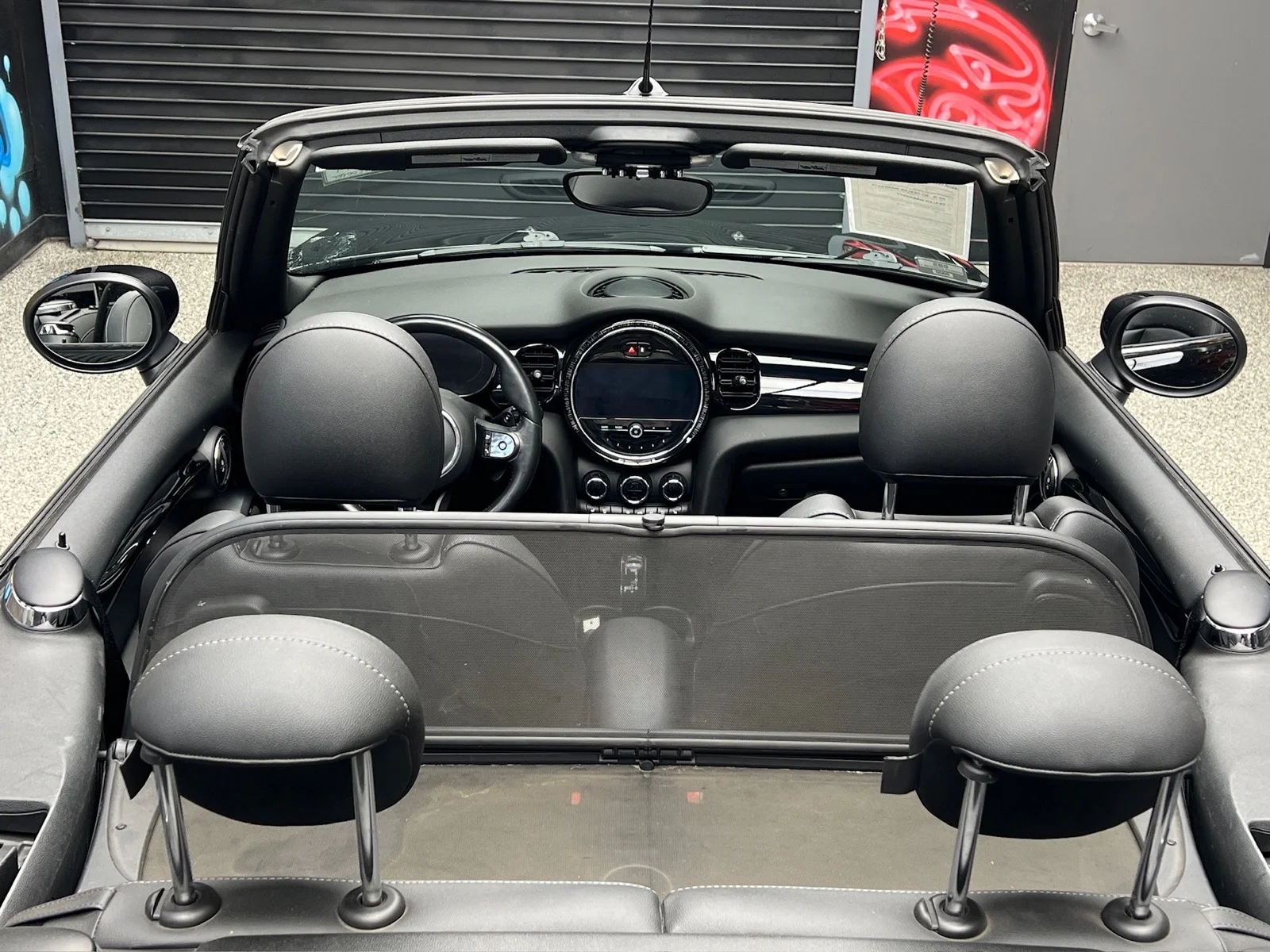 Used 2023 Black MINI Cooper S image 19