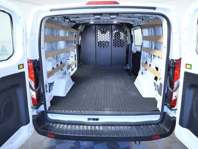 Certified Used 2025 White Ford Base image 7