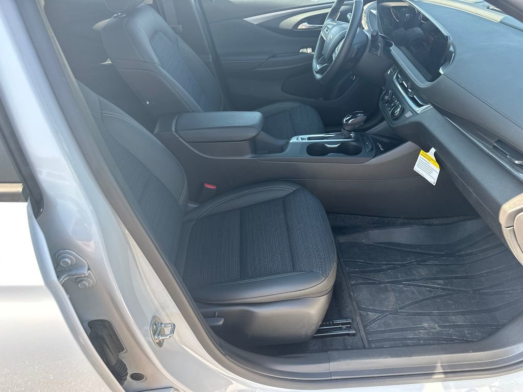 2024 Buick Envista Preferred - Photo 13