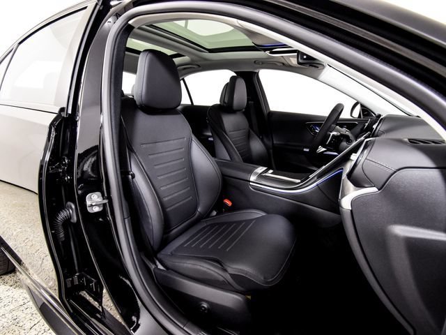 New 2026 Black Mercedes-Benz C 300 image 74