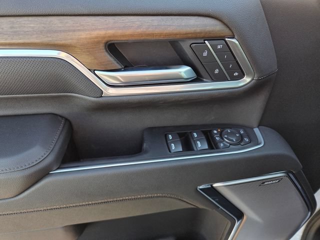 2026 Chevrolet Silverado 3500 HD High Country - Photo 9