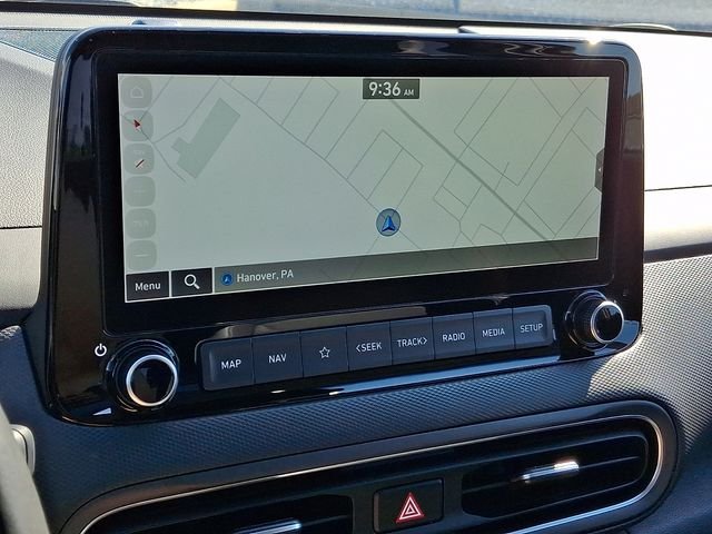 Certified Used 2023 Black Hyundai Limited image 23