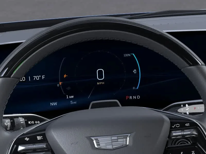 2026 Cadillac LYRIQ Premium Sport - Photo 18