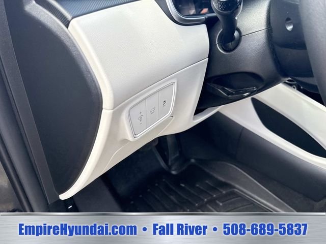 2023 Hyundai Tucson SEL - Photo 19