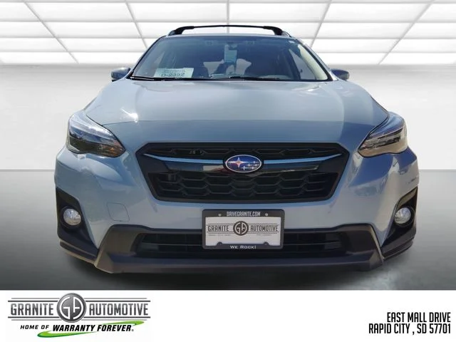 Used 2019 Gray Subaru 2.0i Limited image 9