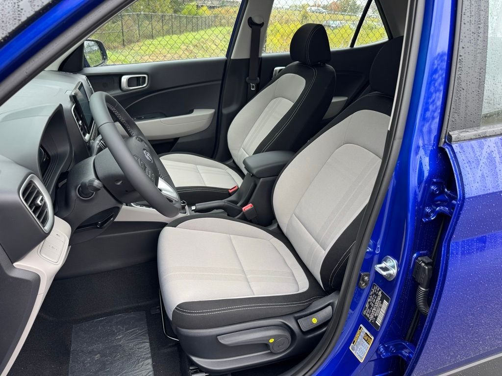 Used 2026 Blue Hyundai SEL image 14