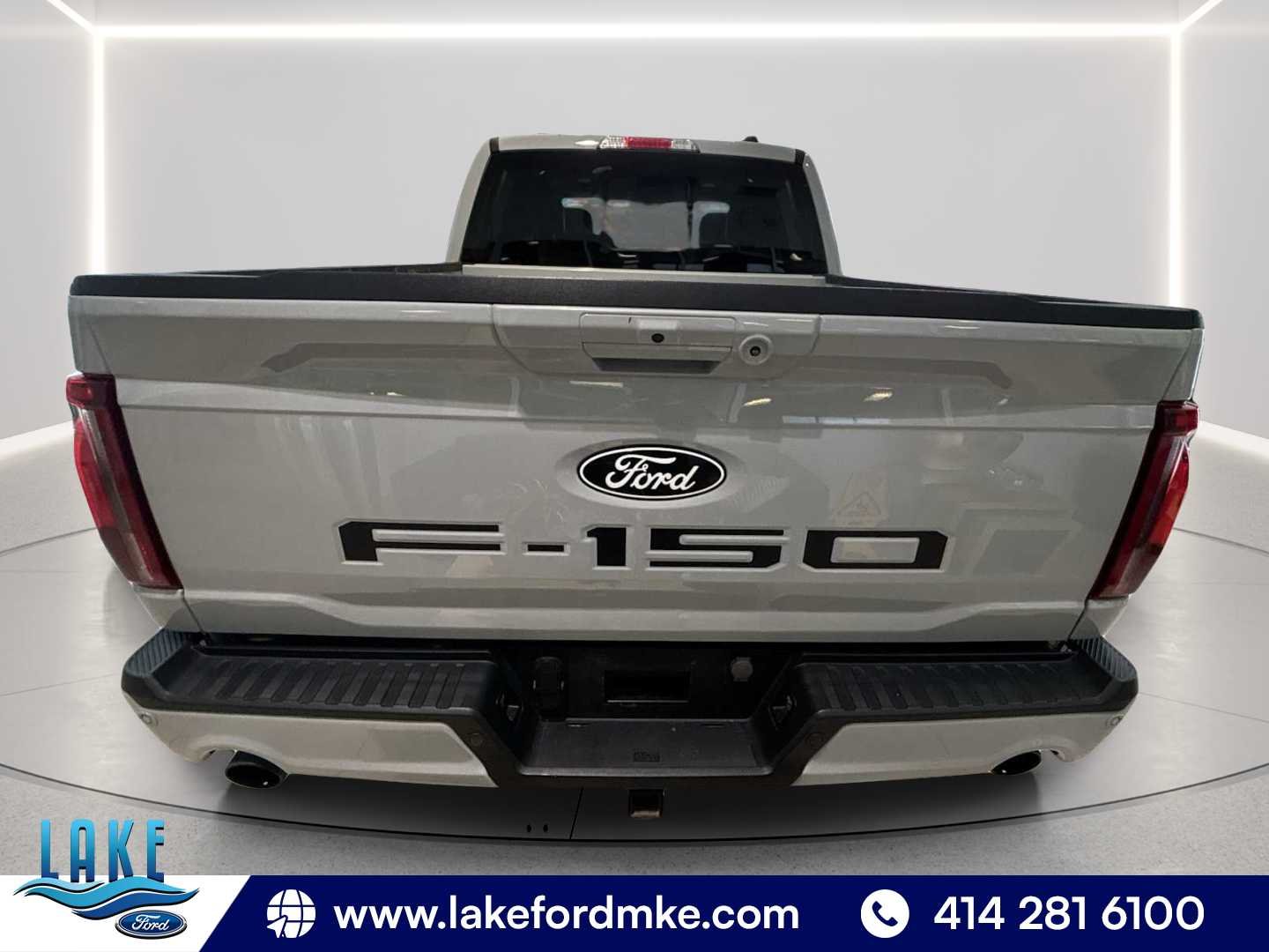 Used 2024 Avalanche Ford LARIAT image 6