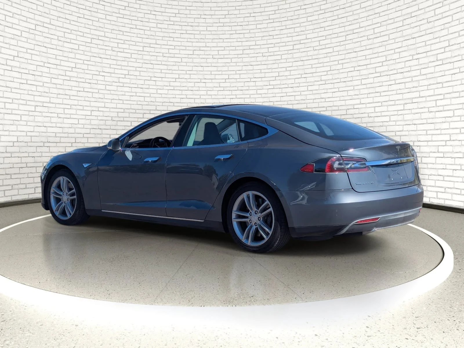 2013 Tesla Model S S - Photo 9