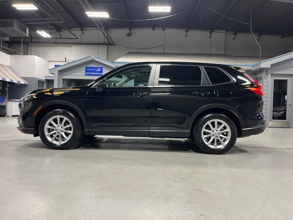 2024 Honda CR-V EX-L - Photo 39