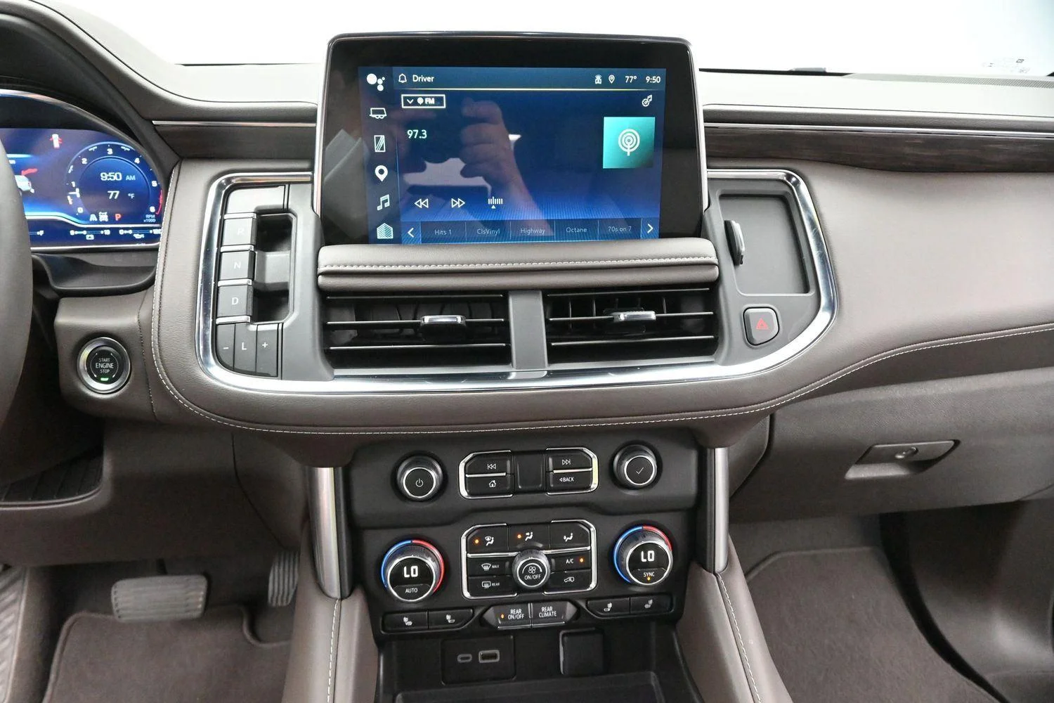 Used 2024 Black Chevrolet LT image 25