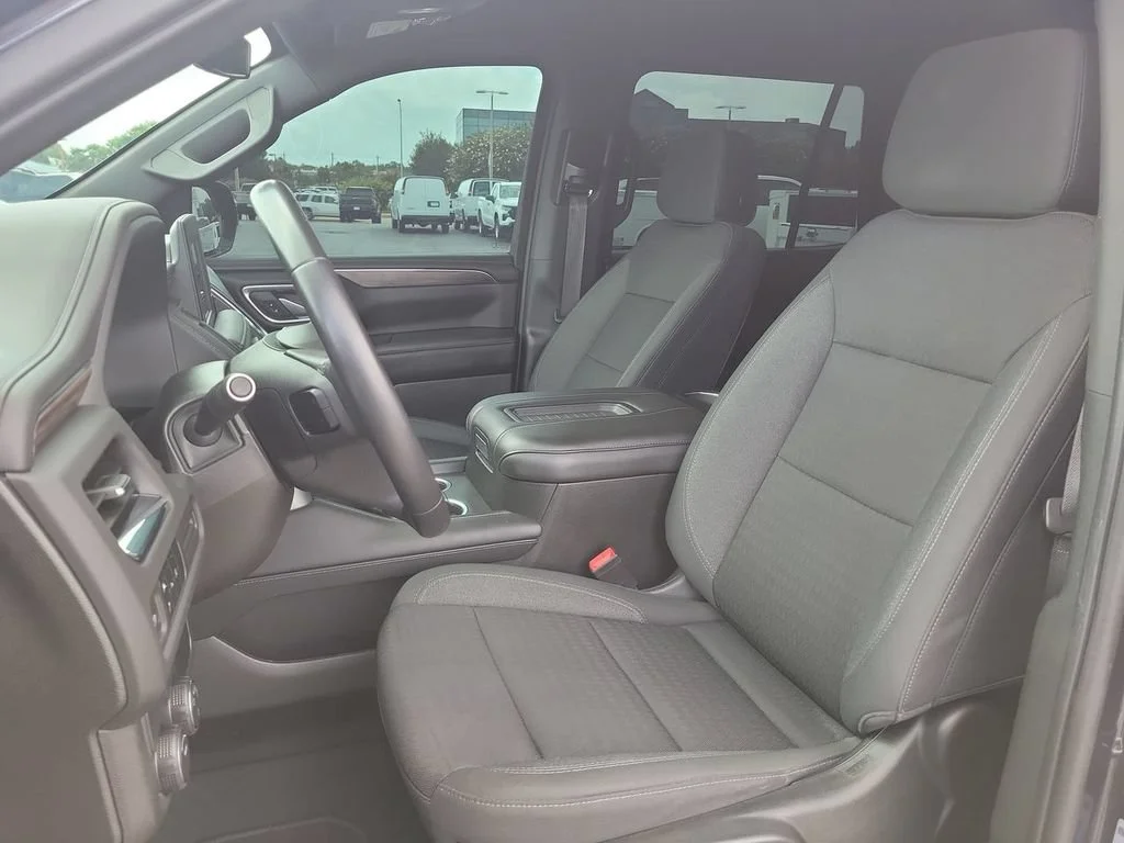 Certified Used 2023 Dark Ash Metallic Chevrolet LS image 18