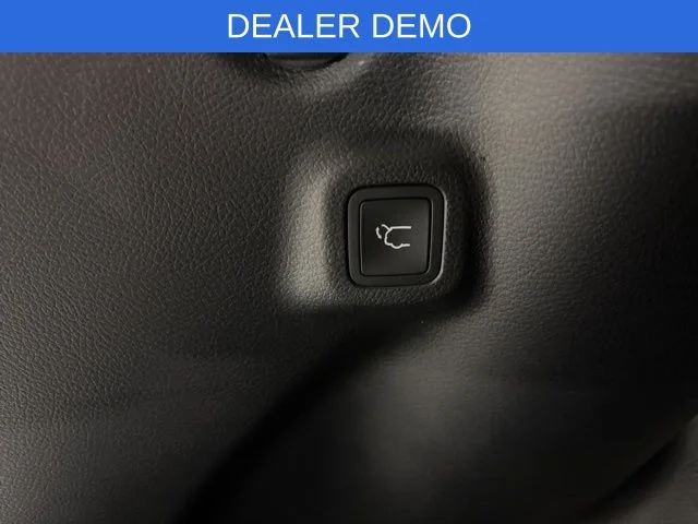 New 2026 White Jeep Limited image 22