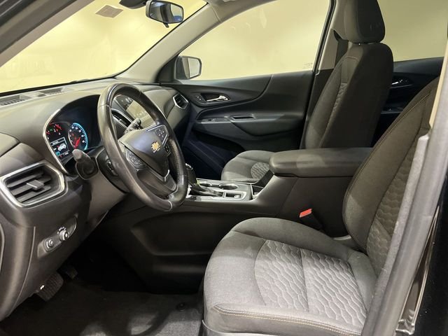 Used 2018 Black Chevrolet LT image 17