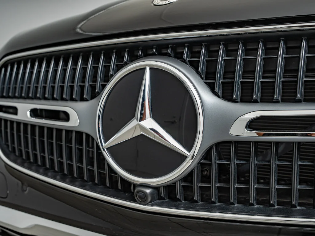 Used 2026 Black Mercedes-Benz GLC 300 image 12