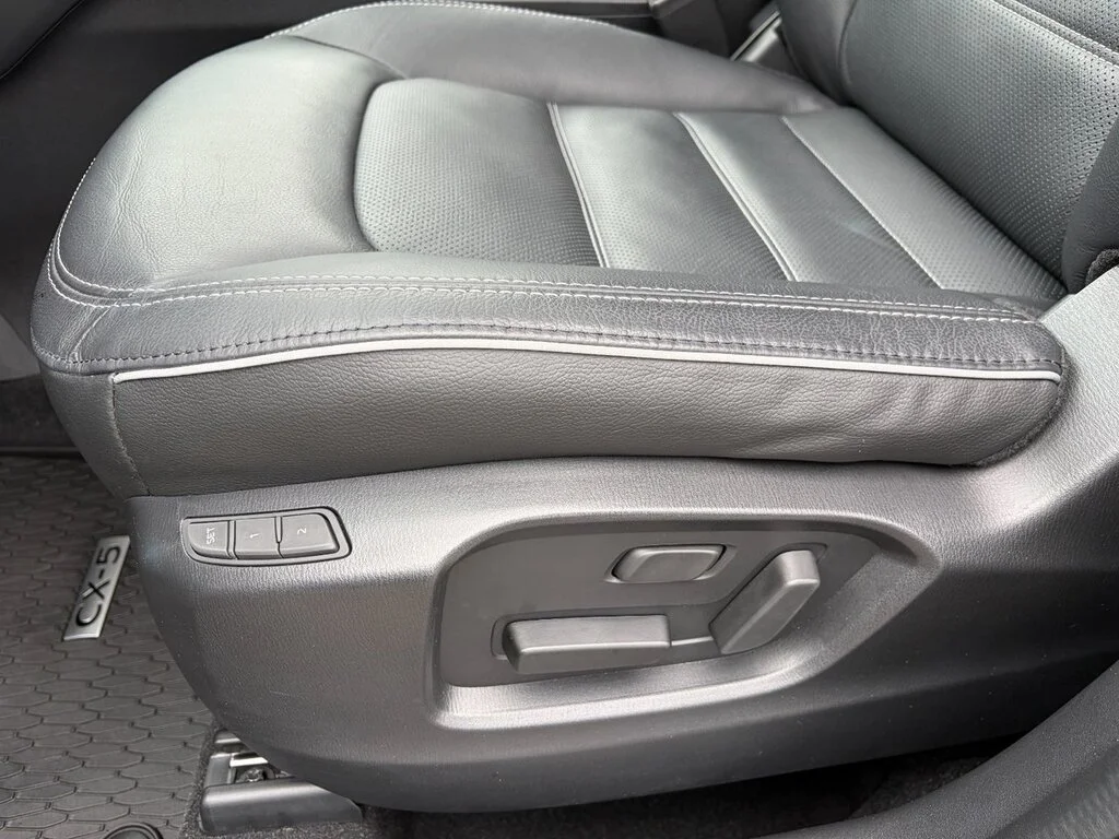 Used 2024  Mazda GT AWD at GT Package Finance available. Leather,B image 19