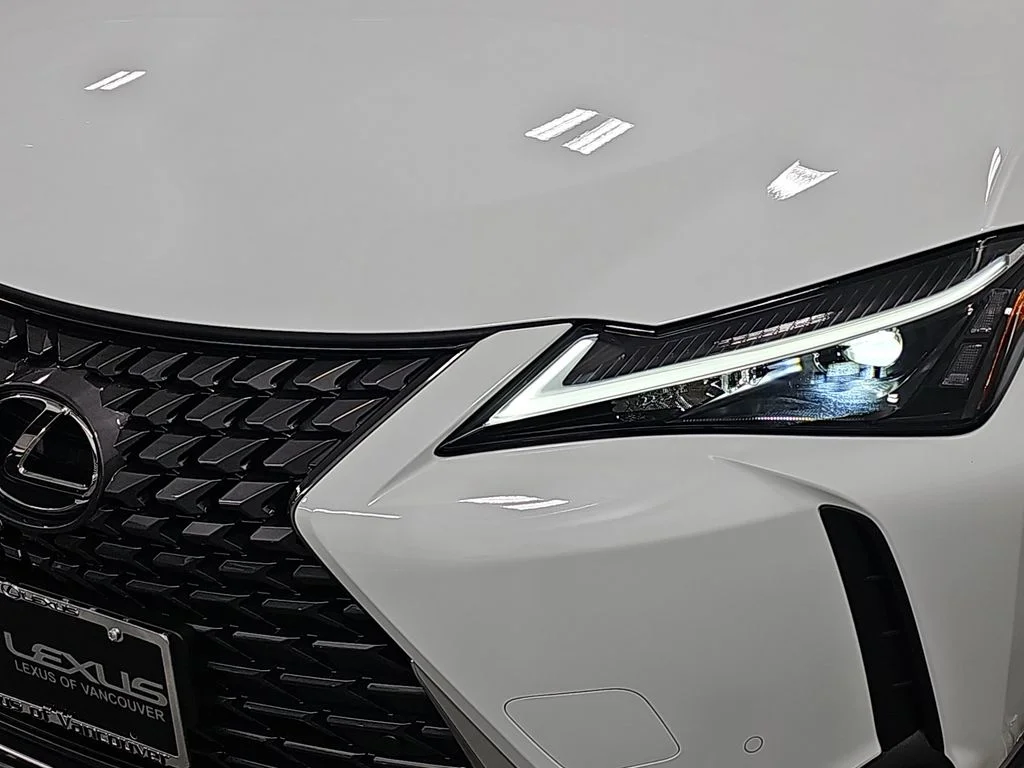 New 2026 Ultra White Lexus PREMIUM AWD image 29