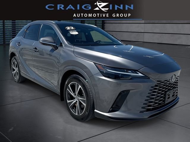 2023 Lexus RX 350 350 Premium Plus AWD's photo