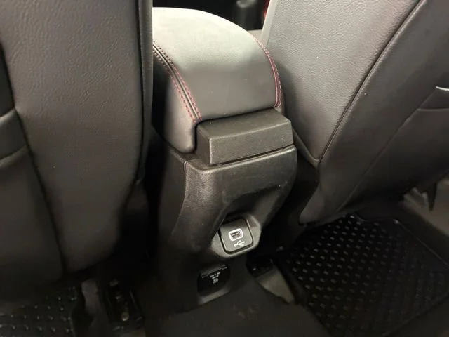Used 2018 Gray Jeep Trailhawk image 19